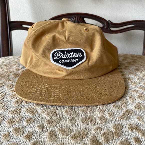 Brixton | Accessories | Brixton Hat 